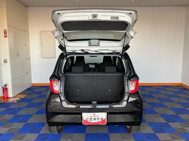 ミライースG リミテッドSAIIIドラレコ・バックモニター・エコアイドル・コーナーセンサー・オートハイビーム・プッシュボタンスタート・オートエアコン・シートヒーター・パワーウィンドウ(佐賀県)の中古車