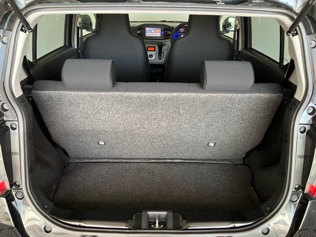 ミライースG リミテッドSAIIIドラレコ・バックモニター・エコアイドル・コーナーセンサー・オートハイビーム・プッシュボタンスタート・オートエアコン・シートヒーター・パワーウィンドウ(佐賀県)の中古車