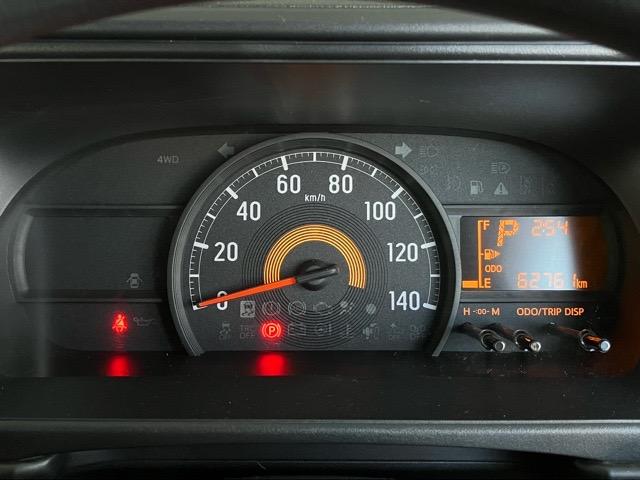 ハイゼットカーゴクルーズＳＡIII４ＷＤ・ＡＴ車・衝突回避・ＣＤオーディオ・両側スライドドア・エコアイドル・キーレスエントリー・オートハイビーム・エアコン（佐賀県）の中古車