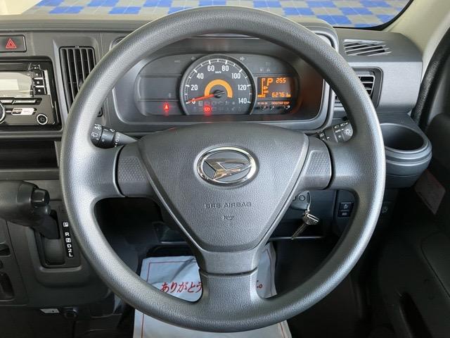 ハイゼットカーゴクルーズＳＡIII４ＷＤ・ＡＴ車・衝突回避・ＣＤオーディオ・両側スライドドア・エコアイドル・キーレスエントリー・オートハイビーム・エアコン（佐賀県）の中古車