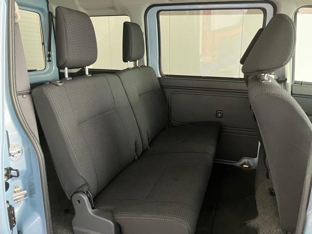 ハイゼットカーゴクルーズＳＡIII４ＷＤ・ＡＴ車・衝突回避・ＣＤオーディオ・両側スライドドア・エコアイドル・キーレスエントリー・オートハイビーム・エアコン（佐賀県）の中古車