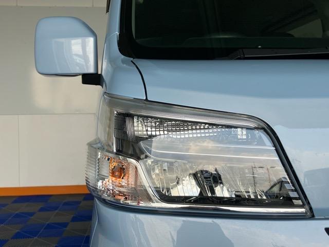 ハイゼットカーゴクルーズＳＡIII４ＷＤ・ＡＴ車・衝突回避・ＣＤオーディオ・両側スライドドア・エコアイドル・キーレスエントリー・オートハイビーム・エアコン（佐賀県）の中古車