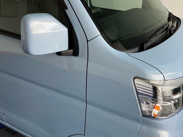 ハイゼットカーゴクルーズＳＡIII４ＷＤ・ＡＴ車・衝突回避・ＣＤオーディオ・両側スライドドア・エコアイドル・キーレスエントリー・オートハイビーム・エアコン（佐賀県）の中古車