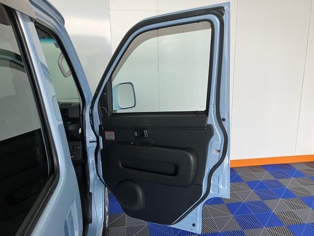ハイゼットカーゴクルーズＳＡIII４ＷＤ・ＡＴ車・衝突回避・ＣＤオーディオ・両側スライドドア・エコアイドル・キーレスエントリー・オートハイビーム・エアコン（佐賀県）の中古車