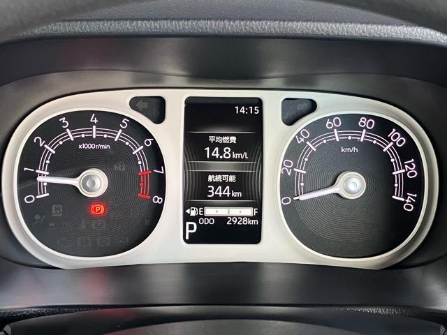 ムーヴキャンバスストライプスＧ両側電動スライドドア・プッシュボタンスタート・ステアリングスイッチ・オートエアコン・キーフリー・コーナーセンサー・ベンチシート・シートヒーター・パワーウィンドウ（佐賀県）の中古車