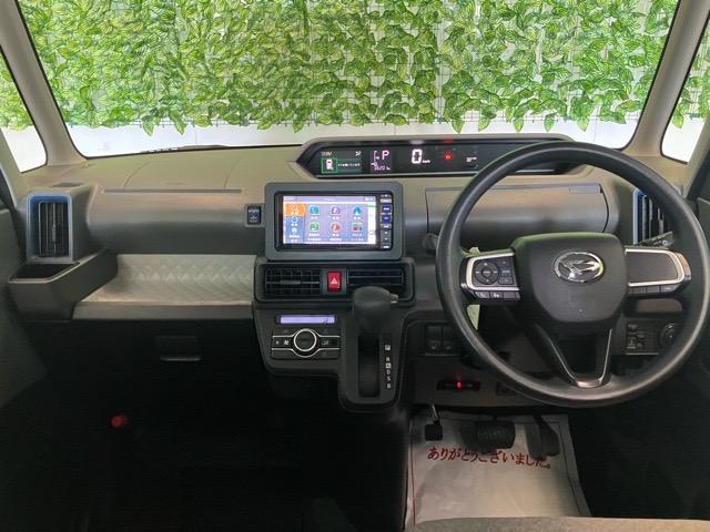 タントＸセレクション片側電動スライドドア・ＥＴＣ・ドラレコ・バックモニター・プッシュボタンスタート・ステアリングスイッチ・オートエアコン・キーフリー・コーナーセンサー・シートヒーター・パワーウィンドウ（佐賀県）の中古車