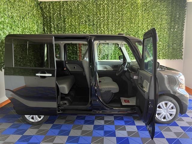 タントＸセレクション片側電動スライドドア・ＥＴＣ・ドラレコ・バックモニター・プッシュボタンスタート・ステアリングスイッチ・オートエアコン・キーフリー・コーナーセンサー・シートヒーター・パワーウィンドウ（佐賀県）の中古車