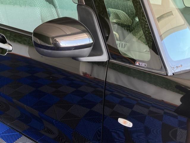 タントＸセレクション片側電動スライドドア・ＥＴＣ・ドラレコ・バックモニター・プッシュボタンスタート・ステアリングスイッチ・オートエアコン・キーフリー・コーナーセンサー・シートヒーター・パワーウィンドウ（佐賀県）の中古車