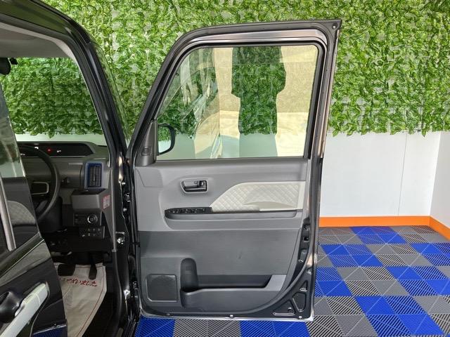 タントＸセレクション片側電動スライドドア・ＥＴＣ・ドラレコ・バックモニター・プッシュボタンスタート・ステアリングスイッチ・オートエアコン・キーフリー・コーナーセンサー・シートヒーター・パワーウィンドウ（佐賀県）の中古車