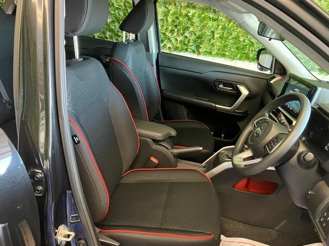 ロッキーGドラレコ・パノラマモニター・プッシュボタンスタート・ステアリングスイッチ・オートエアコン・キーフリー・コーナーセンサー・アルミホイール・シートヒーター・パワーウィンドウ(佐賀県)の中古車