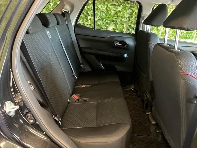 ロッキーGドラレコ・パノラマモニター・プッシュボタンスタート・ステアリングスイッチ・オートエアコン・キーフリー・コーナーセンサー・アルミホイール・シートヒーター・パワーウィンドウ(佐賀県)の中古車