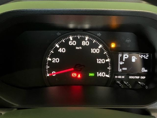 ハイゼットトラックスタンダード 農用スペシャル4WD・CVT車・作業灯・衝突回避・コーナーセンサー・エコアイドル・ラジオ・エアコン(佐賀県)の中古車