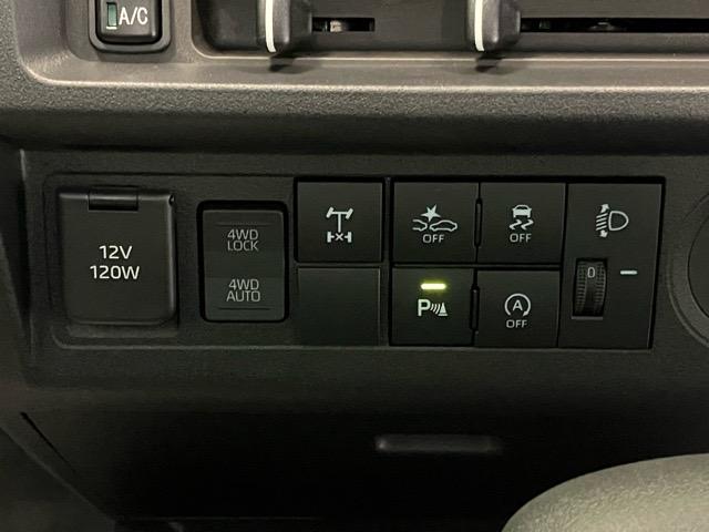 ハイゼットトラックスタンダード 農用スペシャル4WD・CVT車・作業灯・衝突回避・コーナーセンサー・エコアイドル・ラジオ・エアコン(佐賀県)の中古車