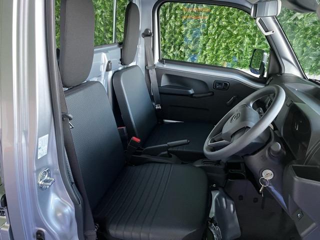 ハイゼットトラックスタンダード 農用スペシャル4WD・CVT車・作業灯・衝突回避・コーナーセンサー・エコアイドル・ラジオ・エアコン(佐賀県)の中古車