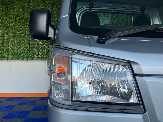 ハイゼットトラックスタンダード 農用スペシャル4WD・CVT車・作業灯・衝突回避・コーナーセンサー・エコアイドル・ラジオ・エアコン(佐賀県)の中古車