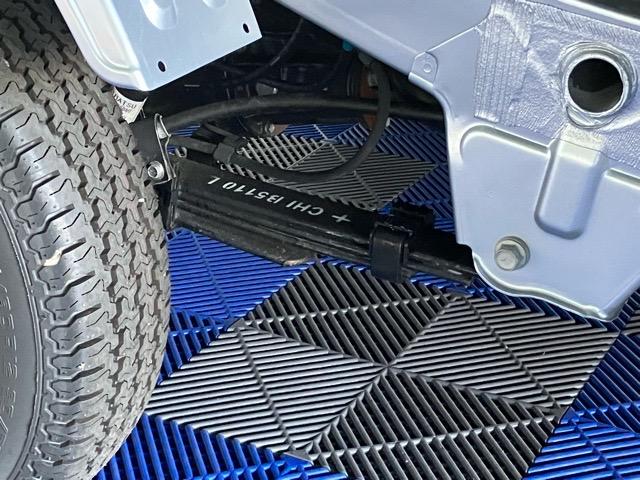 ハイゼットトラックスタンダード 農用スペシャル4WD・CVT車・作業灯・衝突回避・コーナーセンサー・エコアイドル・ラジオ・エアコン(佐賀県)の中古車