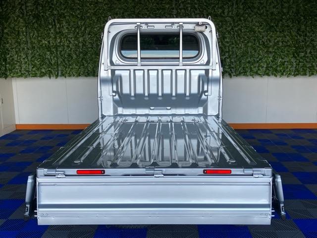 ハイゼットトラックスタンダード 農用スペシャル4WD・CVT車・作業灯・衝突回避・コーナーセンサー・エコアイドル・ラジオ・エアコン(佐賀県)の中古車