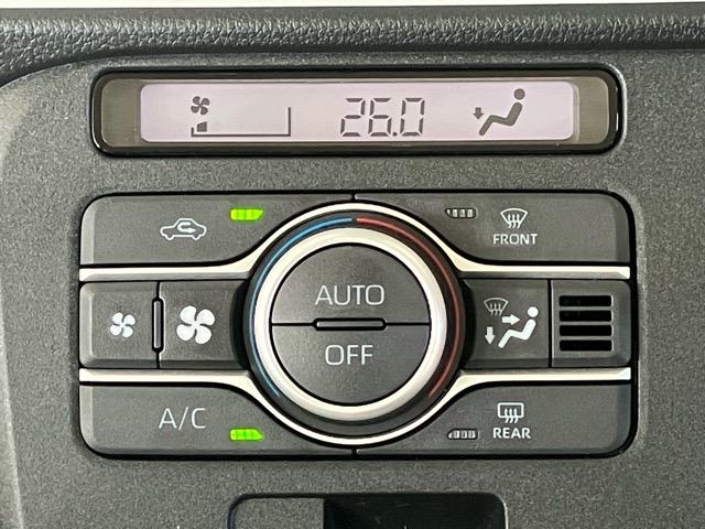 ムーヴキャンバスストライプスＧ両側電動スライドドア・プッシュボタンスタート・ステアリングスイッチ・オートエアコン・キーフリー・コーナーセンサー・ベンチシート・シートヒーター・パワーウィンドウ（佐賀県）の中古車