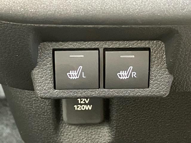 ムーヴキャンバスストライプスＧ両側電動スライドドア・プッシュボタンスタート・ステアリングスイッチ・オートエアコン・キーフリー・コーナーセンサー・ベンチシート・シートヒーター・パワーウィンドウ（佐賀県）の中古車