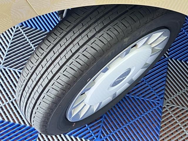 ムーヴキャンバスストライプスＧ両側電動スライドドア・プッシュボタンスタート・ステアリングスイッチ・オートエアコン・キーフリー・コーナーセンサー・ベンチシート・シートヒーター・パワーウィンドウ（佐賀県）の中古車