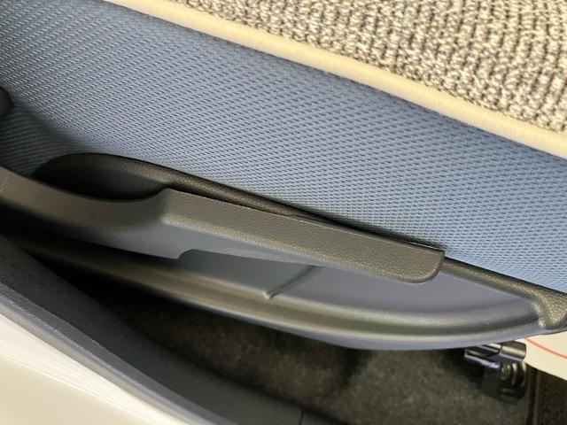 ムーヴキャンバスストライプスＧ両側電動スライドドア・プッシュボタンスタート・ステアリングスイッチ・オートエアコン・キーフリー・コーナーセンサー・ベンチシート・シートヒーター・パワーウィンドウ（佐賀県）の中古車