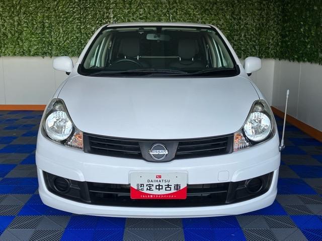 ＡＤエキスパートＧＸ２ＷＤ・ＣＶＴ車・ドラレコ・キーフリーシステム・エアコン・パワーウィンドウ（佐賀県）の中古車