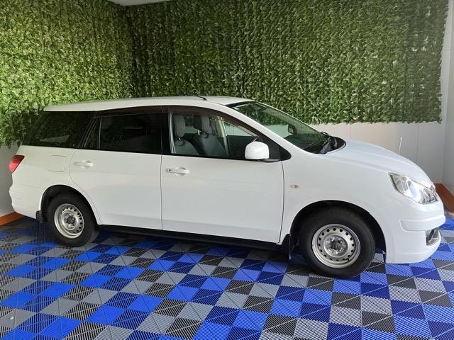 ＡＤエキスパートＧＸ２ＷＤ・ＣＶＴ車・ドラレコ・キーフリーシステム・エアコン・パワーウィンドウ（佐賀県）の中古車