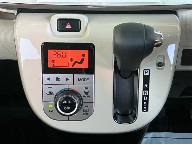 ムーヴキャンバスGメイクアップリミテッド SAIII両側電動スライドドア・プッシュボタンスタート・ステアリングスイッチ・オートエアコン・キーフリー・ベンチシート・パワーウィンドウ(佐賀県)の中古車