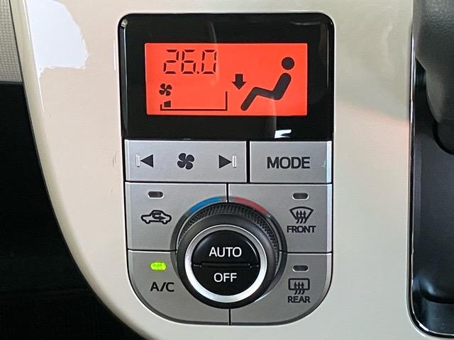 ムーヴキャンバスGメイクアップリミテッド SAIII両側電動スライドドア・プッシュボタンスタート・ステアリングスイッチ・オートエアコン・キーフリー・ベンチシート・パワーウィンドウ(佐賀県)の中古車