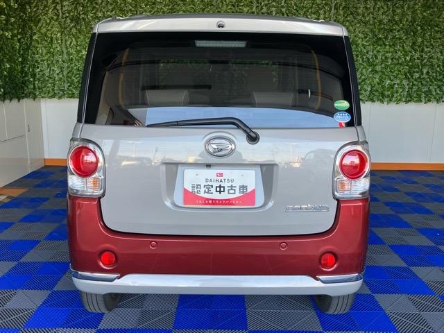 ムーヴキャンバスGメイクアップリミテッド SAIII両側電動スライドドア・プッシュボタンスタート・ステアリングスイッチ・オートエアコン・キーフリー・ベンチシート・パワーウィンドウ(佐賀県)の中古車