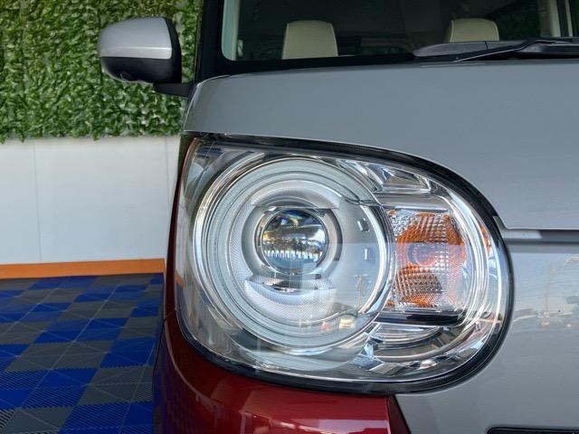 ムーヴキャンバスGメイクアップリミテッド SAIII両側電動スライドドア・プッシュボタンスタート・ステアリングスイッチ・オートエアコン・キーフリー・ベンチシート・パワーウィンドウ(佐賀県)の中古車