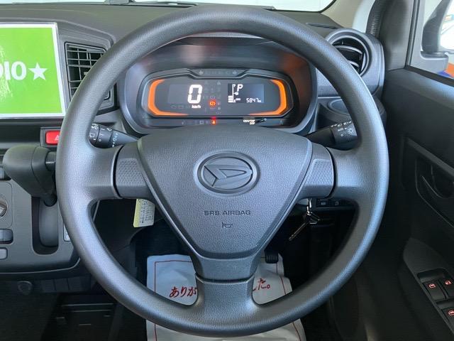 ミライースL SAIIIエコアイドル・コーナーセンサー・オートハイビーム・キーレスエントリー・エアコン・パワーウィンドウ(佐賀県)の中古車