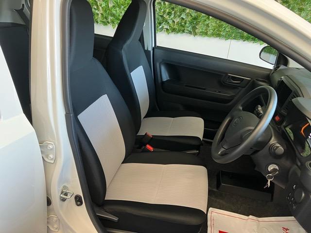 ミライースL SAIIIエコアイドル・コーナーセンサー・オートハイビーム・キーレスエントリー・エアコン・パワーウィンドウ(佐賀県)の中古車