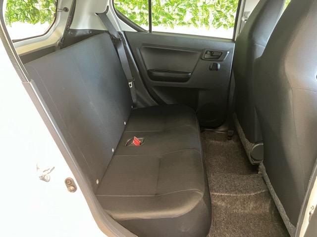 ミライースL SAIIIエコアイドル・コーナーセンサー・オートハイビーム・キーレスエントリー・エアコン・パワーウィンドウ(佐賀県)の中古車