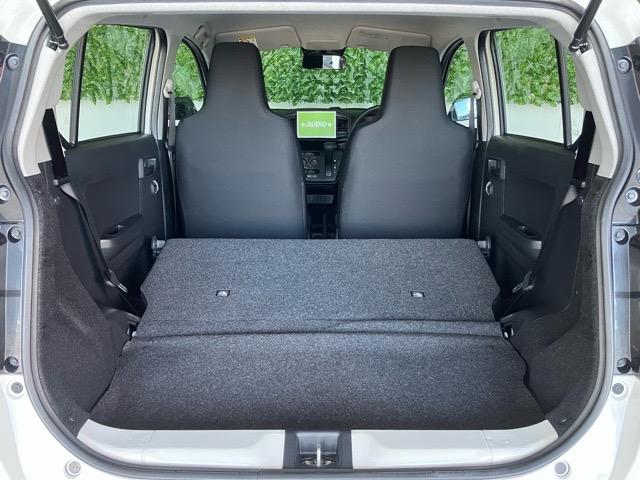 ミライースL SAIIIエコアイドル・コーナーセンサー・オートハイビーム・キーレスエントリー・エアコン・パワーウィンドウ(佐賀県)の中古車