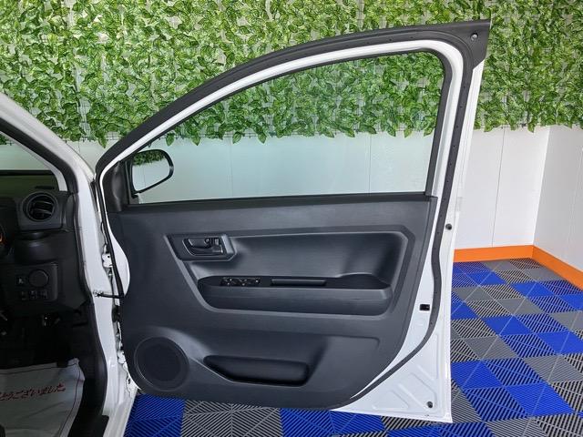 ミライースL SAIIIエコアイドル・コーナーセンサー・オートハイビーム・キーレスエントリー・エアコン・パワーウィンドウ(佐賀県)の中古車