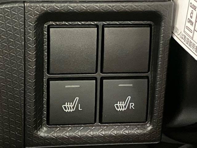 タントＸ両側電動スライドドア・プッシュボタンスタート・ステアリングスイッチ・オートエアコン・キーフリー・コーナーセンサー・ベンチシート・シートヒーター・パワーウィンドウ（佐賀県）の中古車