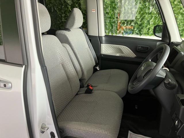 タントＸ両側電動スライドドア・プッシュボタンスタート・ステアリングスイッチ・オートエアコン・キーフリー・コーナーセンサー・ベンチシート・シートヒーター・パワーウィンドウ（佐賀県）の中古車