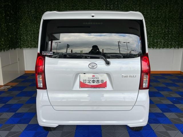 タントＸ両側電動スライドドア・プッシュボタンスタート・ステアリングスイッチ・オートエアコン・キーフリー・コーナーセンサー・ベンチシート・シートヒーター・パワーウィンドウ（佐賀県）の中古車
