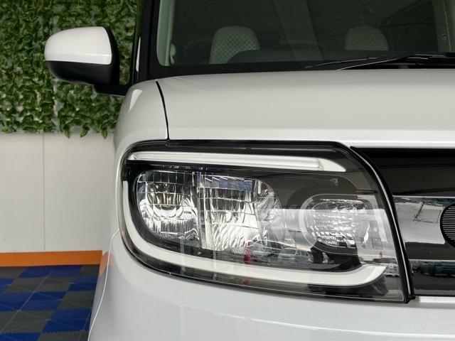 タントＸ両側電動スライドドア・プッシュボタンスタート・ステアリングスイッチ・オートエアコン・キーフリー・コーナーセンサー・ベンチシート・シートヒーター・パワーウィンドウ（佐賀県）の中古車