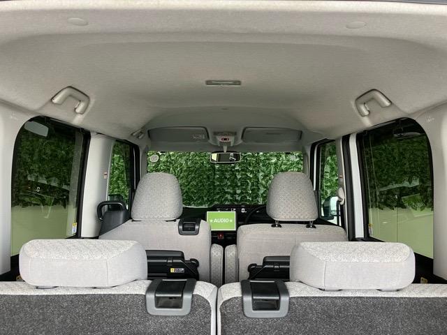 タントＸ両側電動スライドドア・プッシュボタンスタート・ステアリングスイッチ・オートエアコン・キーフリー・コーナーセンサー・ベンチシート・シートヒーター・パワーウィンドウ（佐賀県）の中古車