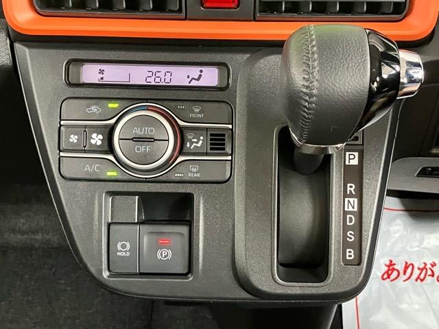 タントファンクロスターボ　エコアイドル非装着車両側電動スライドドア・ディスプレイオーディオ・パノラマモニター・ＥＴＣ・プッシュボタンスタート・ステアリングスイッチ・オートエアコン・シートヒーター・アルミホイール・パワーウィンドウ（佐賀県）の中古車