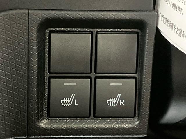 タントファンクロスターボ　エコアイドル非装着車両側電動スライドドア・ディスプレイオーディオ・パノラマモニター・ＥＴＣ・プッシュボタンスタート・ステアリングスイッチ・オートエアコン・シートヒーター・アルミホイール・パワーウィンドウ（佐賀県）の中古車