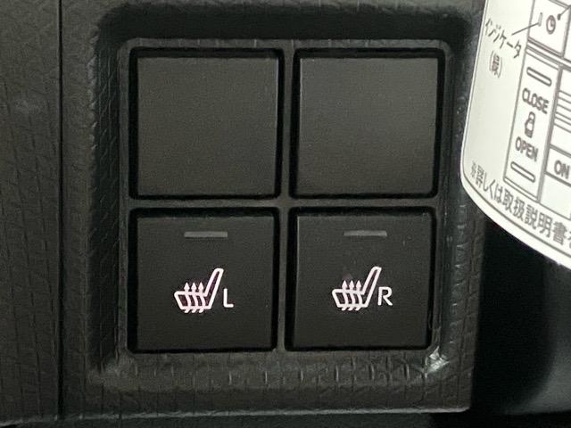 タントファンクロスターボ両側電動スライドドア・ＥＴＣ・プッシュボタンスタート・ステアリングスイッチ・キーフリー・アルミホイール・コーナーセンサー・シートヒーター・バックカメラ対応・パワーウィンドウ（佐賀県）の中古車