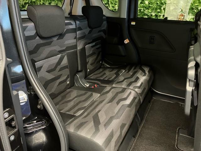 タントファンクロスターボ両側電動スライドドア・ＥＴＣ・プッシュボタンスタート・ステアリングスイッチ・キーフリー・アルミホイール・コーナーセンサー・シートヒーター・バックカメラ対応・パワーウィンドウ（佐賀県）の中古車