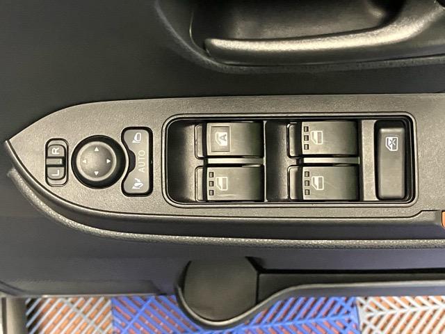 タントファンクロスターボ両側電動スライドドア・ＥＴＣ・プッシュボタンスタート・ステアリングスイッチ・キーフリー・アルミホイール・コーナーセンサー・シートヒーター・バックカメラ対応・パワーウィンドウ（佐賀県）の中古車