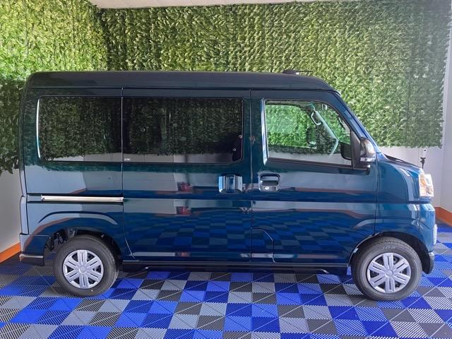 アトレーＲＳ両側電動スライドドア・プッシュボタンスタート・ステアリングスイッチ・オートエアコン・キーフリーシステム・コーナーセンサー・バックカメラ対応・パワーウィンドウ（佐賀県）の中古車