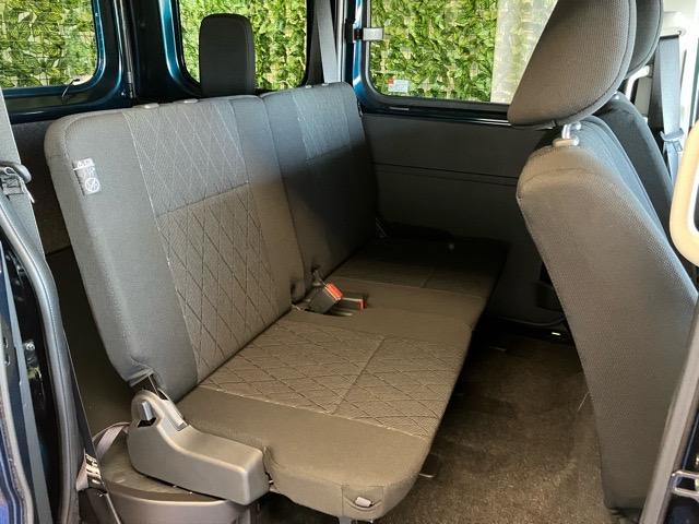 アトレーＲＳ両側電動スライドドア・プッシュボタンスタート・ステアリングスイッチ・オートエアコン・キーフリーシステム・コーナーセンサー・バックカメラ対応・パワーウィンドウ（佐賀県）の中古車