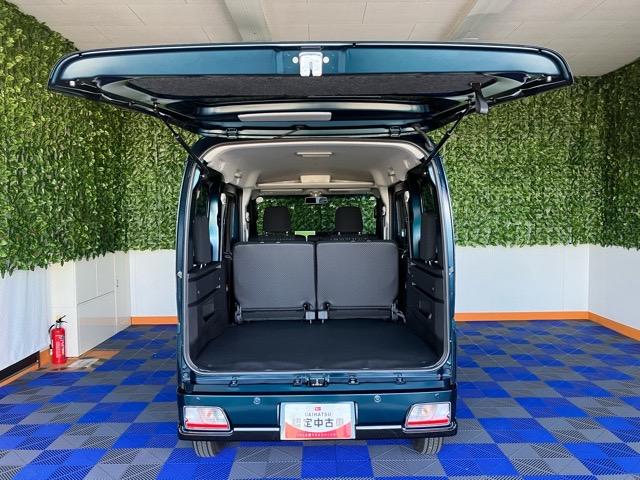 アトレーＲＳ両側電動スライドドア・プッシュボタンスタート・ステアリングスイッチ・オートエアコン・キーフリーシステム・コーナーセンサー・バックカメラ対応・パワーウィンドウ（佐賀県）の中古車