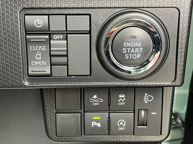 タントXターボ片側電動スライドドア・コーナーセンサー・プッシュボタンスタート・ステアリングスイッチ・オートエアコン・キーフリーシステム・シートヒーター・全周囲カメラ対応・パワーウィンドウ(佐賀県)の中古車